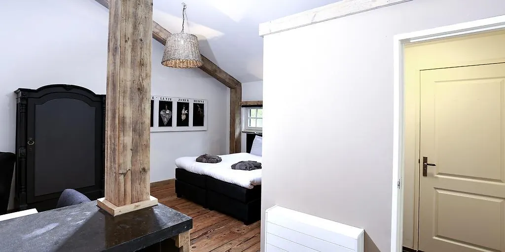 Apartmán De Bieslandse Heerlijkheid Delft