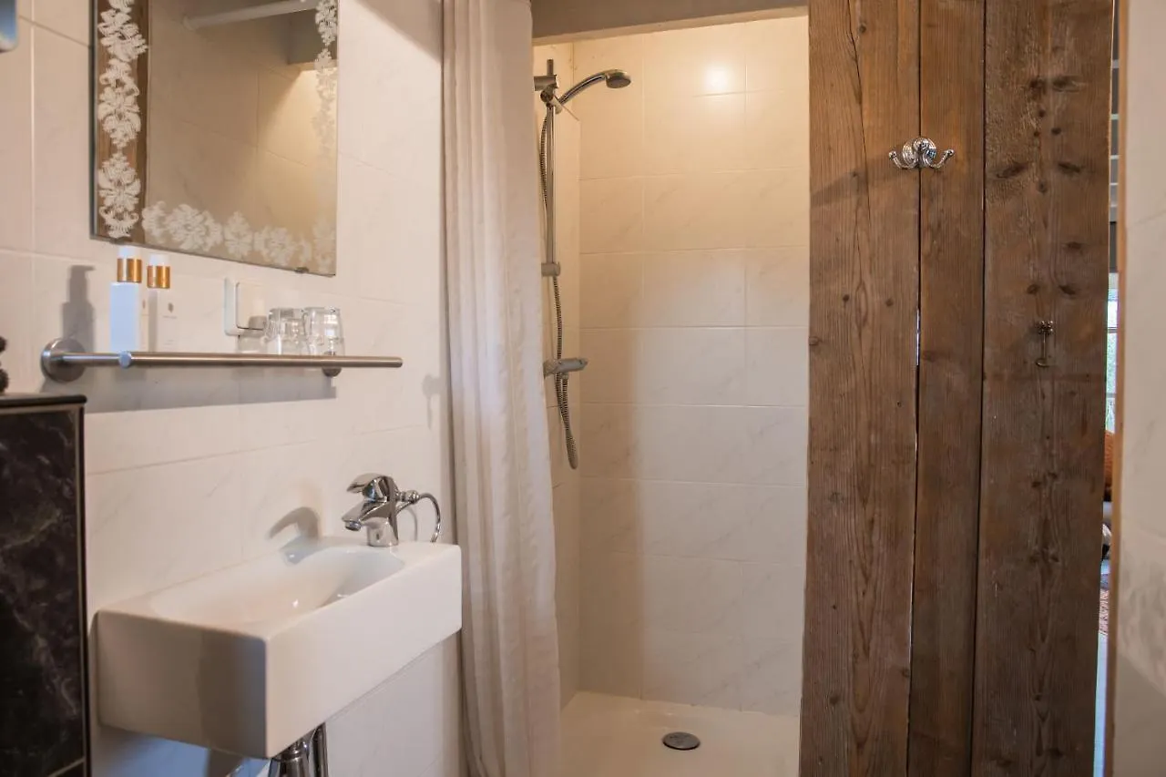 Apartmán De Bieslandse Heerlijkheid Delft Nizozemsko